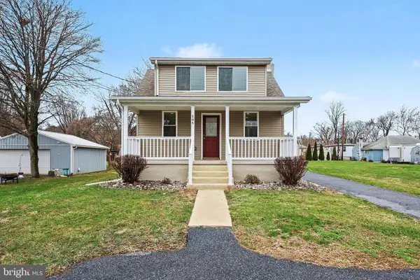 105 Hutton Rd, NEW CUMBERLAND, PA 17070