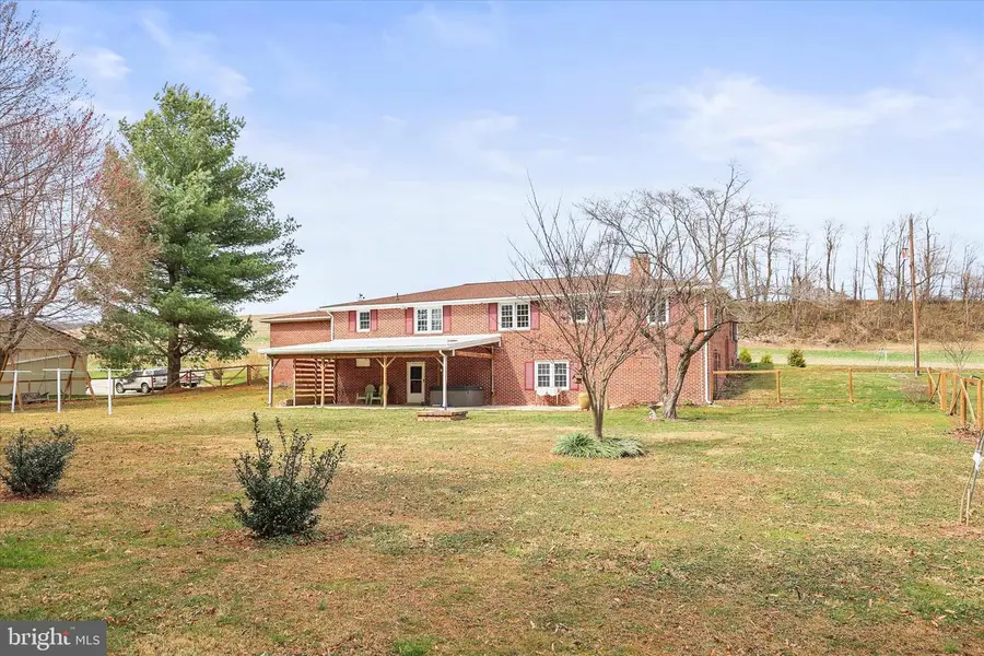 6424 Old Hanover Rd, Hanover, PA 17331 - #3