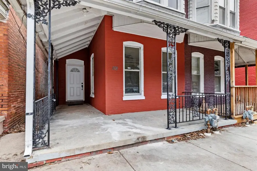 119 Butler Ave, York, PA 17403 - #2