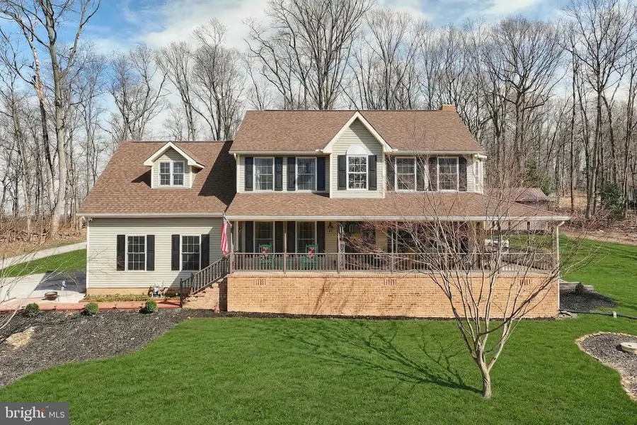 5010 Arnold Rd, Glenville, PA 17329 - #2