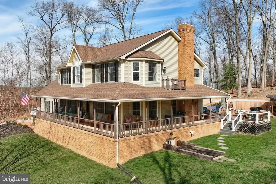 5010 Arnold Rd, Glenville, PA 17329 - #3