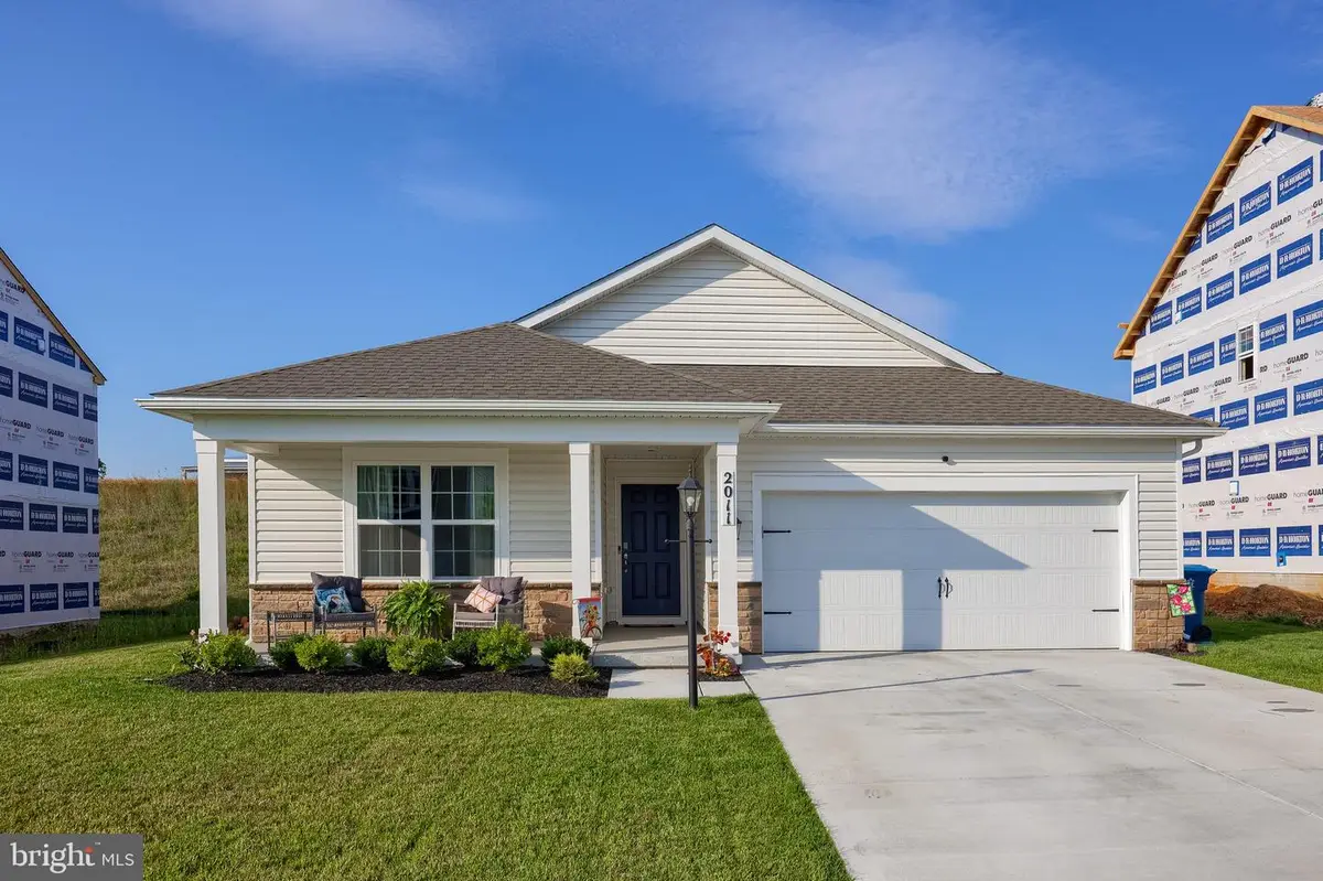 2011 Paperback Way, York, PA 17408 - #1