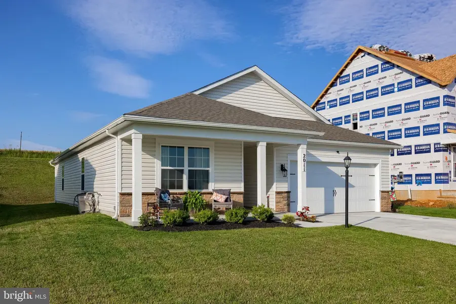 2011 Paperback Way, York, PA 17408 - #2