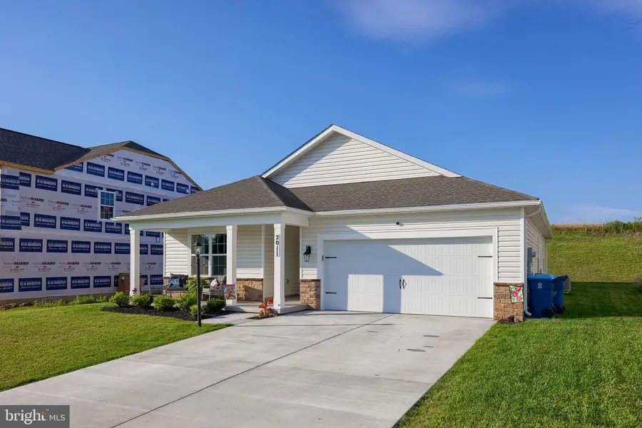 2011 Paperback Way, York, PA 17408 - #3