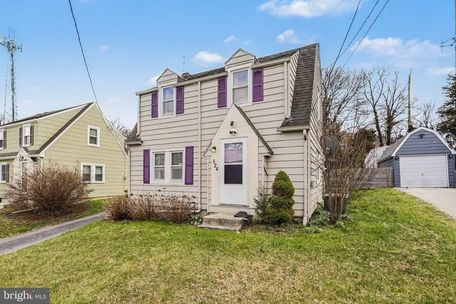 524 Hillcrest Rd, York, PA 17403 - #2