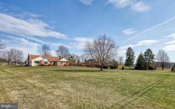 596 Beinhower Rd, ETTERS, PA 17319