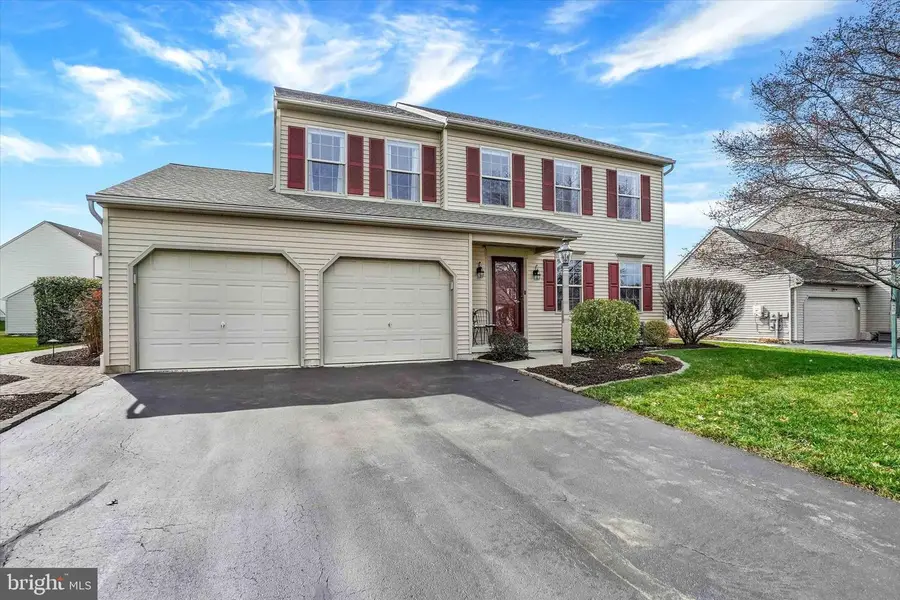 3178 Bitternut Blvd, York, PA 17404 - #2