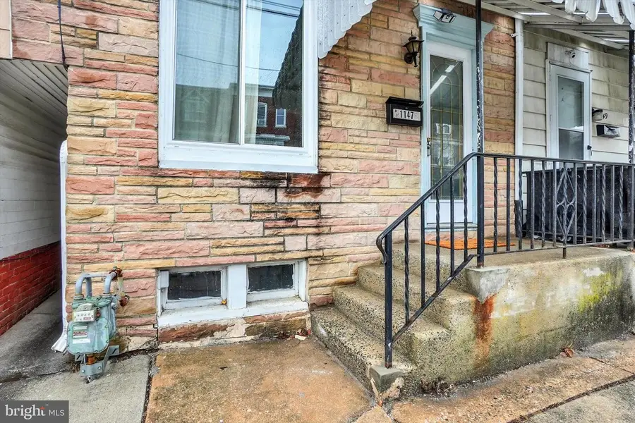 1147 E King St, York, PA 17403 - #2