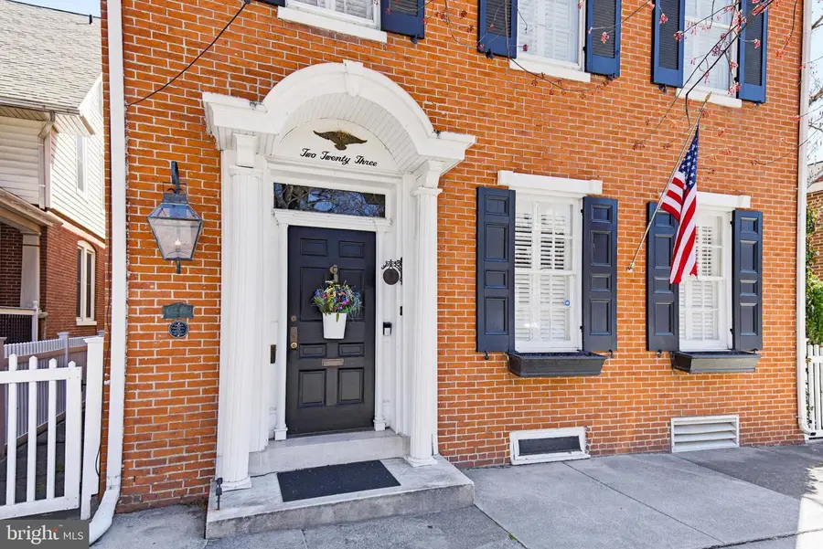 223 Broadway, Hanover, PA 17331 - #3