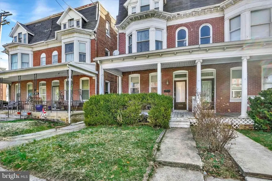1323 N George St, York, PA 17404 - #2