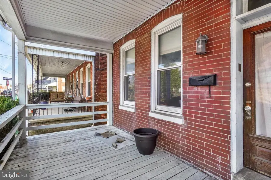 1323 N George St, York, PA 17404 - #3