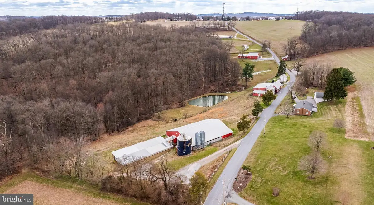 12706 High Point Rd, Felton, PA 17322 - #1