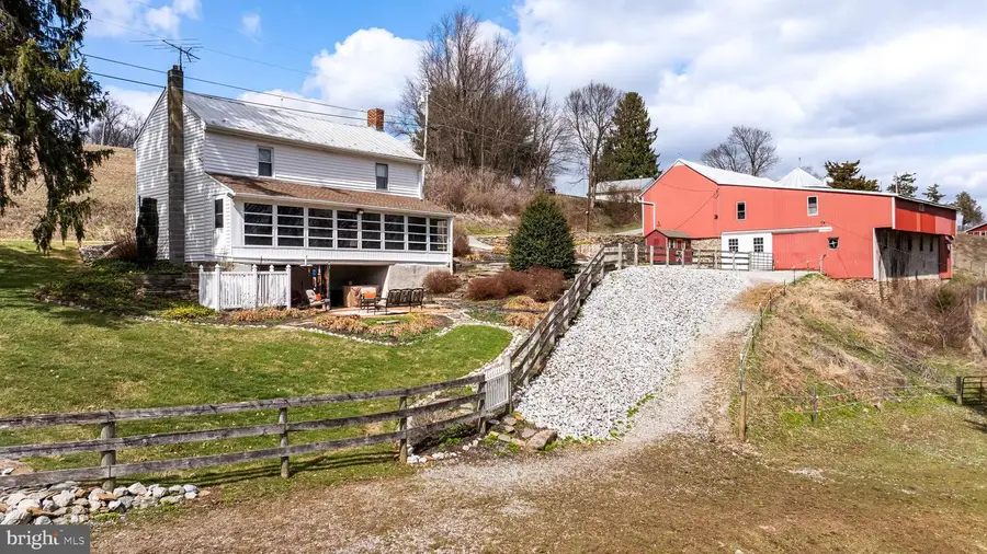 12706 High Point Rd, Felton, PA 17322 - #2
