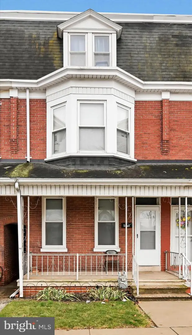 802 Chestnut St, York, PA 17403 - #2
