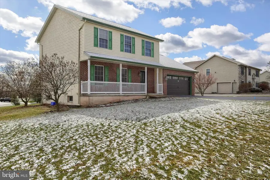 440 Whisler Rd, Etters, PA 17319 - #2