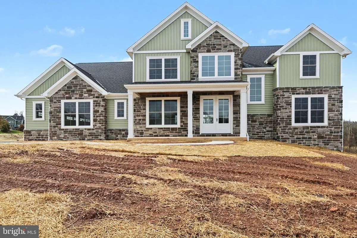 407 Willow Oak Drive, Lewisberry, PA 17339 - #1