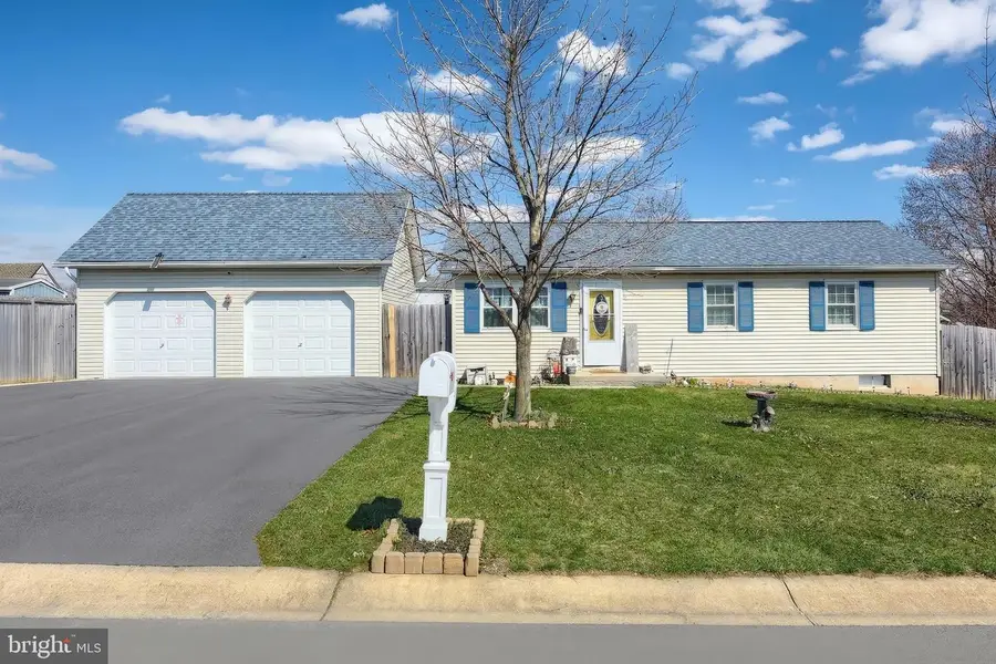 3551 Ruffed Grouse Dr, Dover, PA 17315 - #2