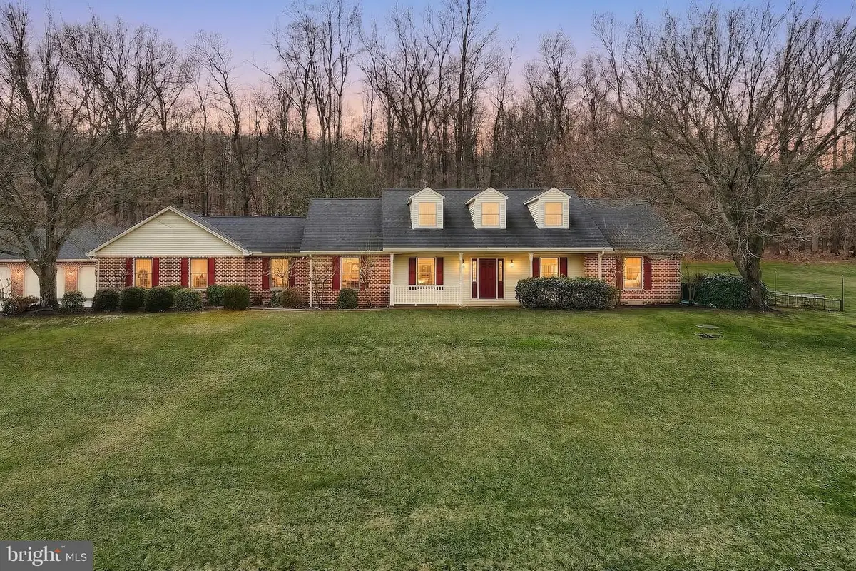 800 Kendale Rd, Red Lion, PA 17356 - #1