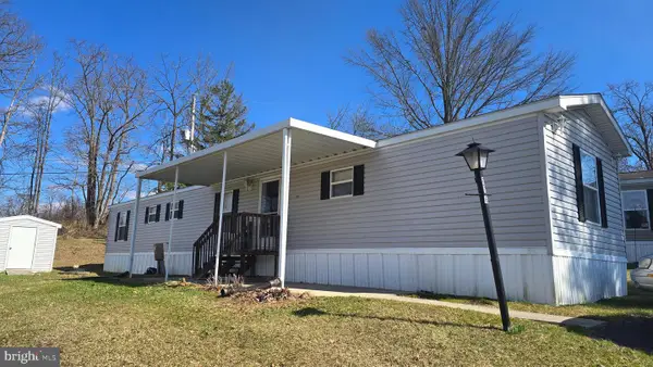 116 Walmar Mnr Mnr, DILLSBURG, PA 17019
