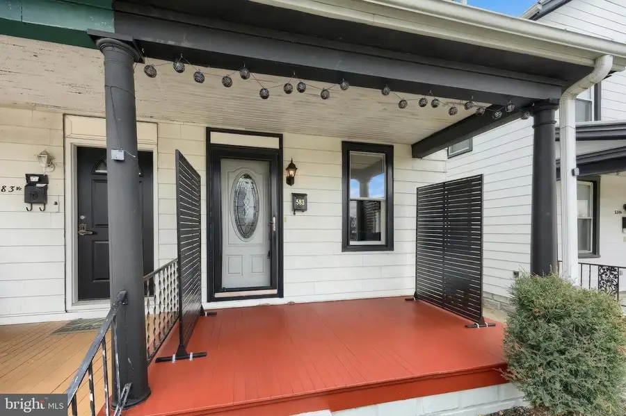 583 Mcallister St, Hanover, PA 17331 - #2