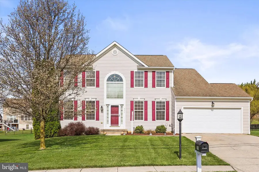 255 Sunset Dr, Hanover, PA 17331 - #2