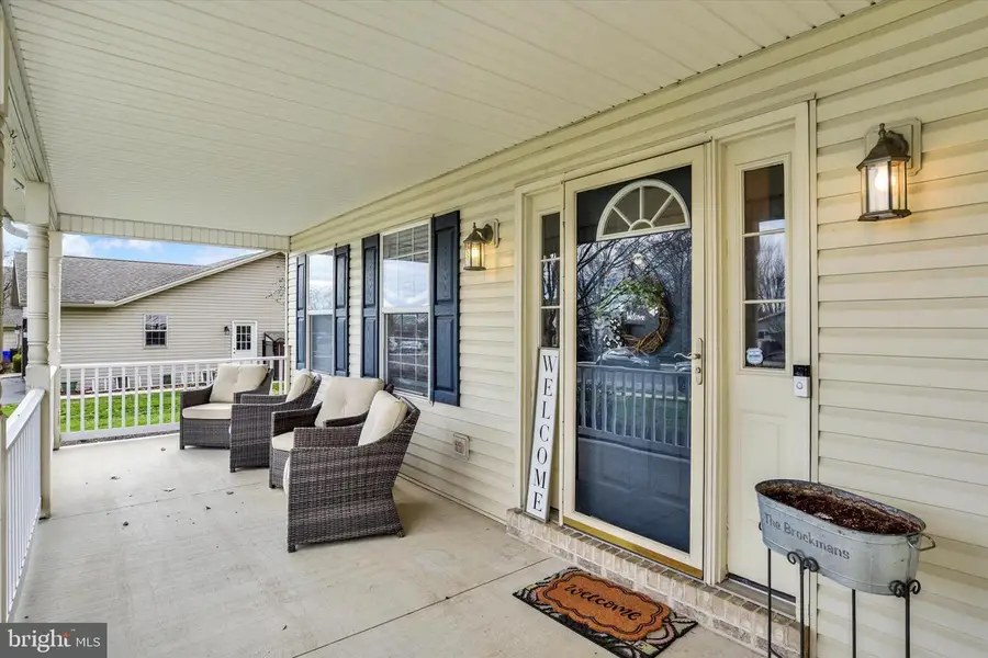 126 Martel Cir, Dillsburg, PA 17019 - #2