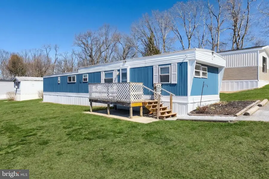 4 Mill St, York, PA 17406 - #2