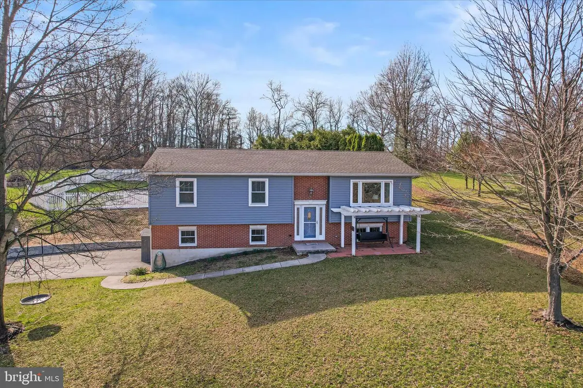 12260 High Point Rd, Felton, PA 17322 - #1
