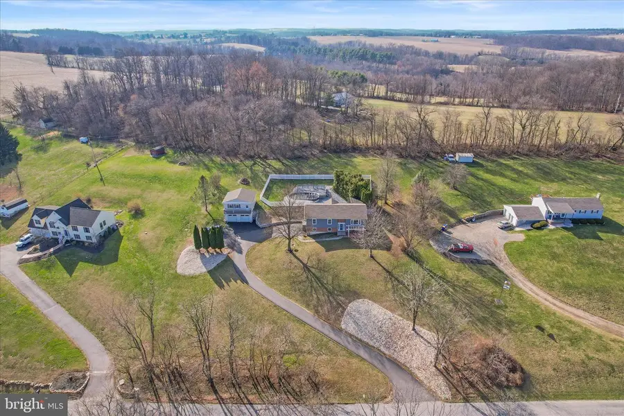 12260 High Point Rd, Felton, PA 17322 - #2