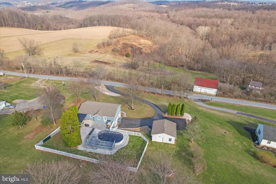 12260 High Point Rd, Felton, PA 17322 - #3