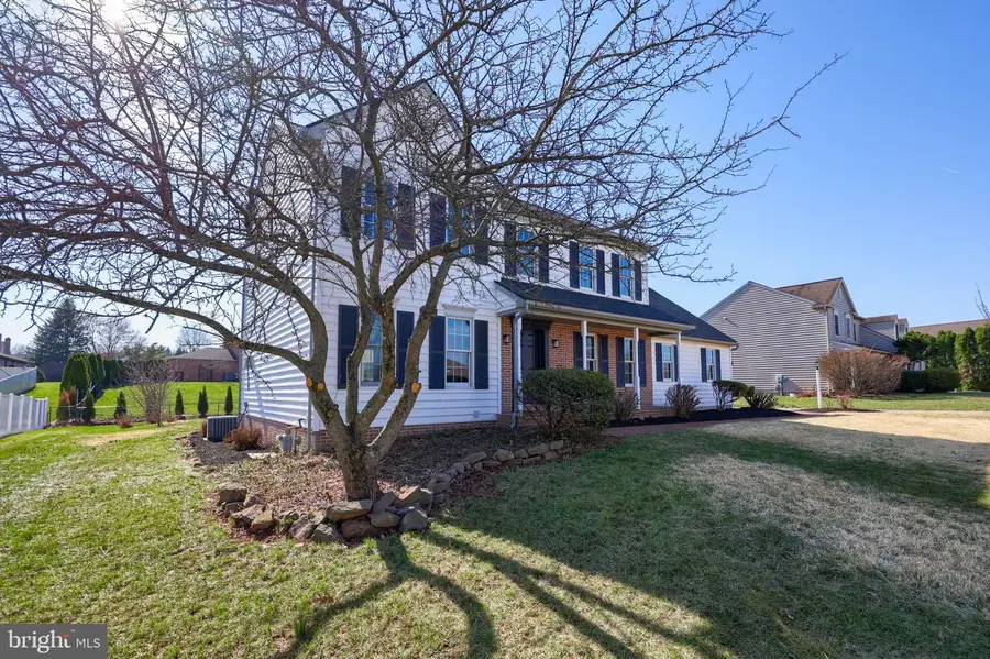 1790 Herman Dr, York, PA 17408 - #2