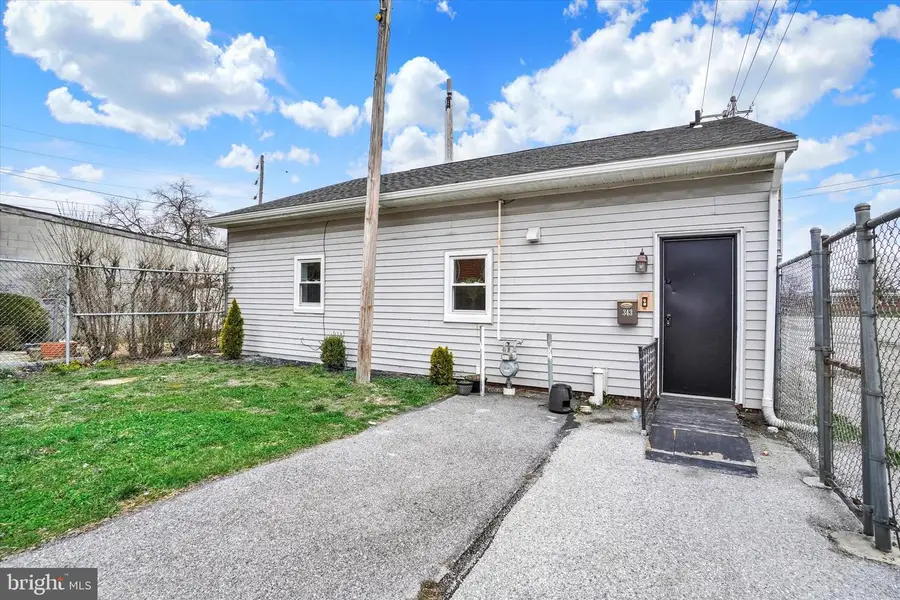 343 S Pine St, York, PA 17403 - #2