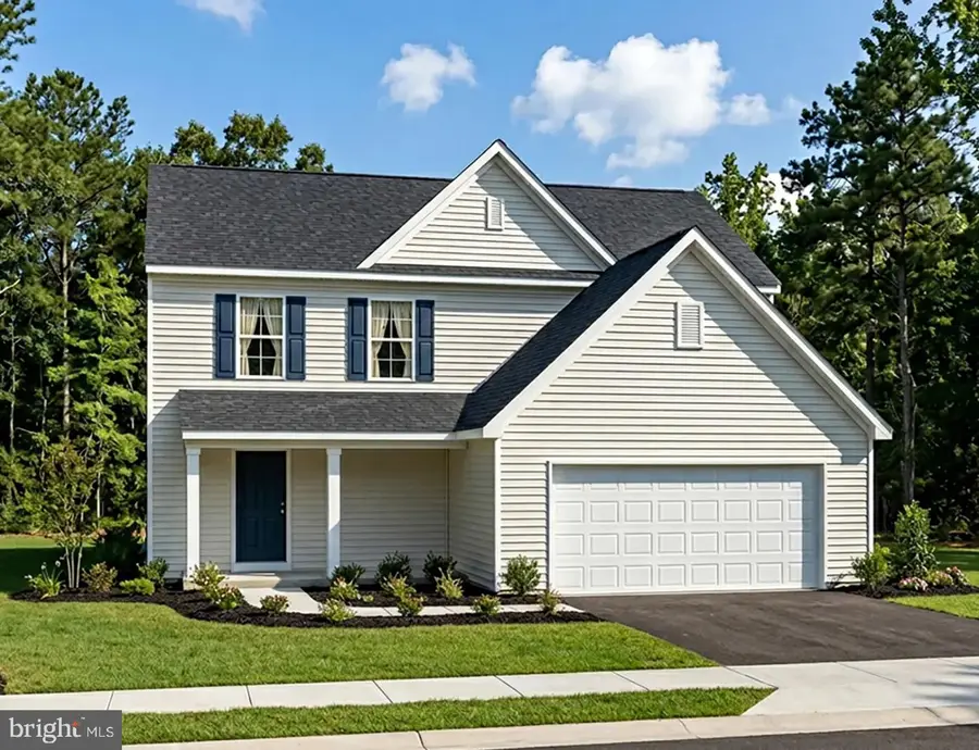 Rockford Model At Eagles View, York, PA 17406 - #3