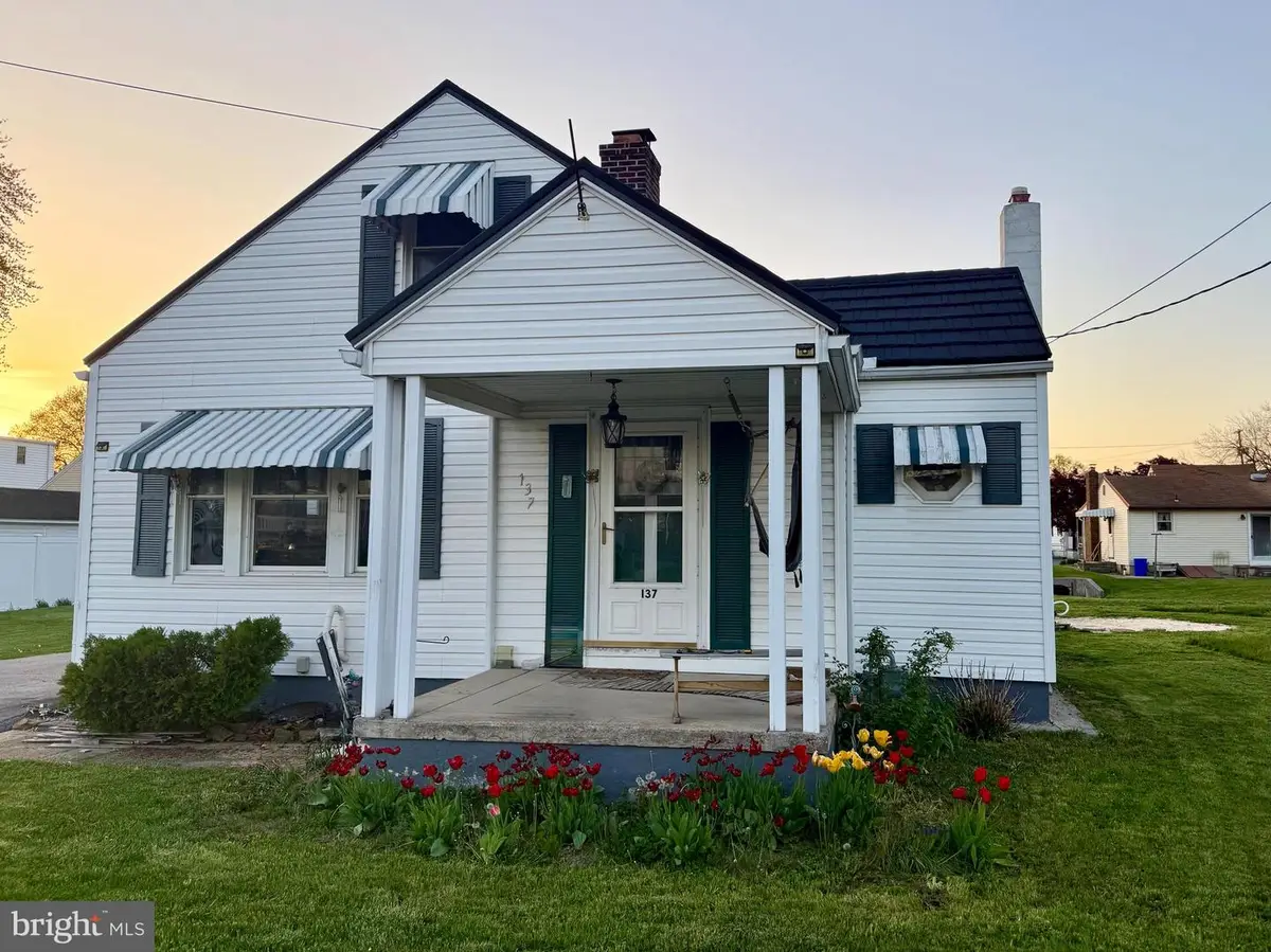137 Taft Ave, York, PA 17404 - #1