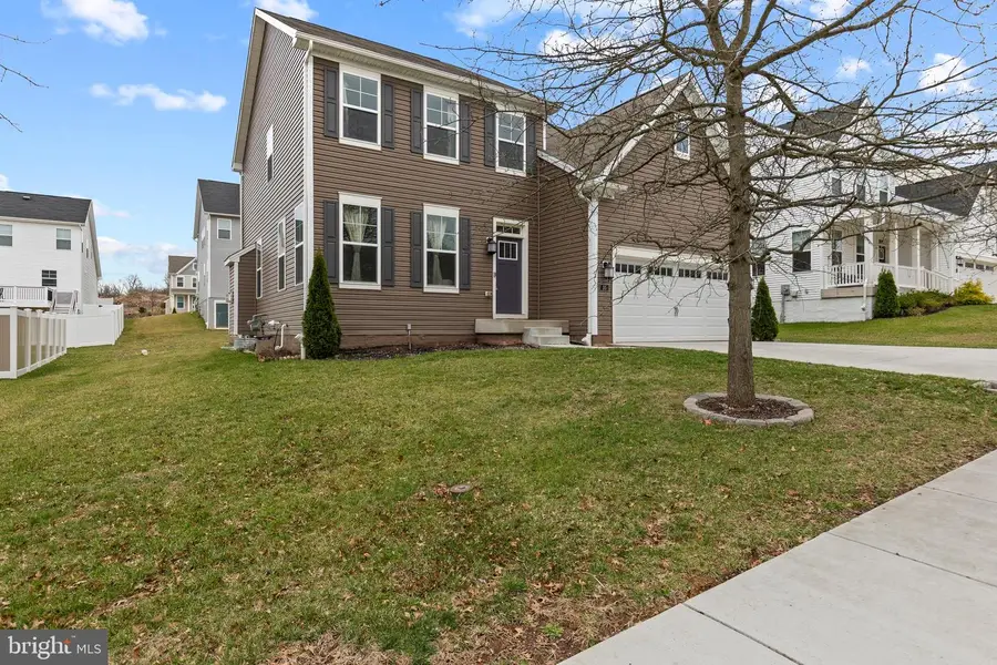 35 Hickory Ridge Cir, York, PA 17404 - #3