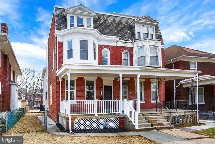 116 Lafayette St, York, PA 17401 - #2