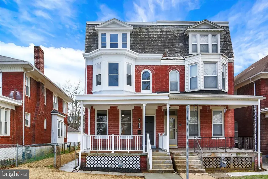 116 Lafayette St, York, PA 17401 - #3