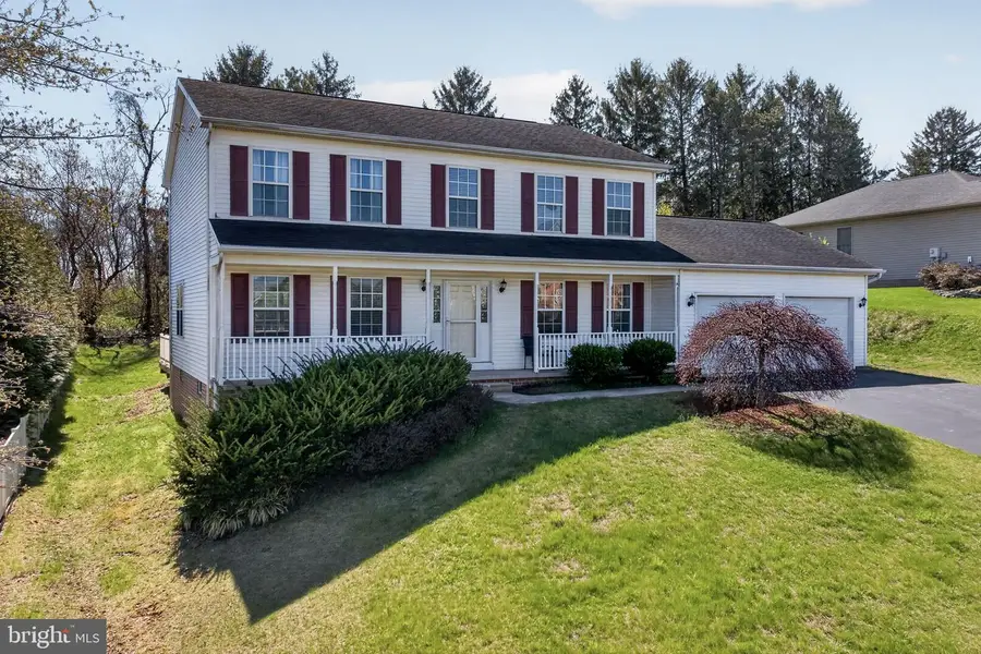 212 Sunset Cir, Red Lion, PA 17356 - #2