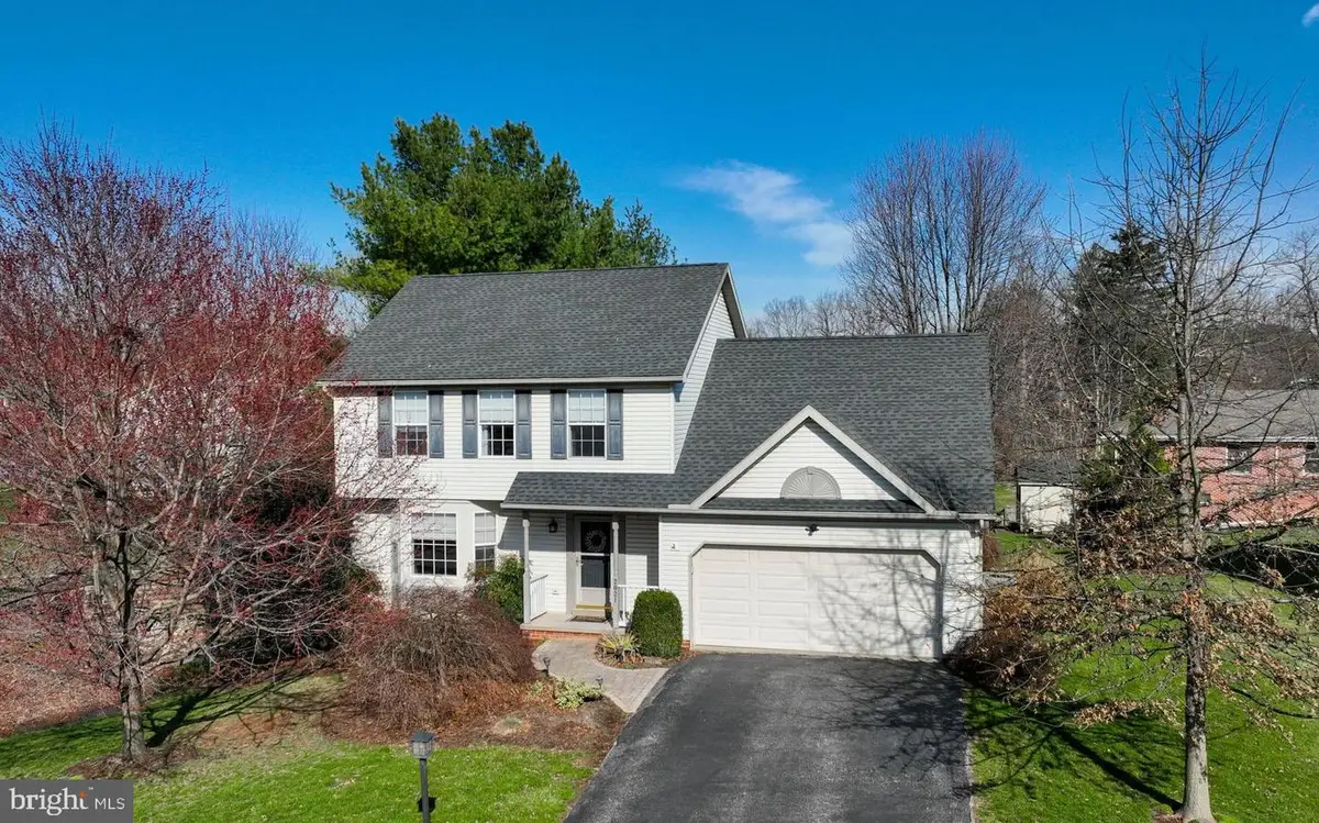 2021 Aslan Dr, York, PA 17404 - #1