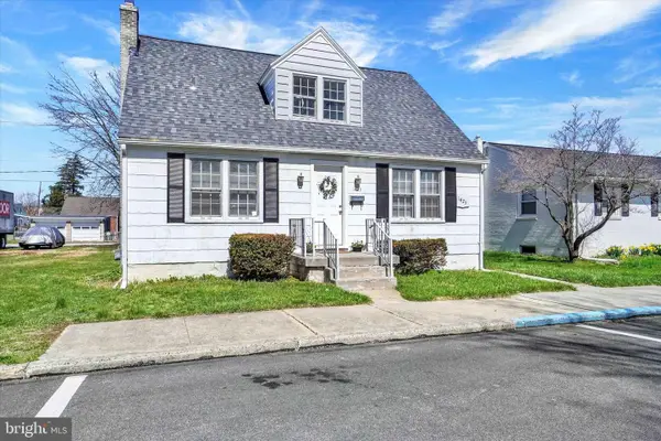 1423 Filbert St, YORK, PA 17404