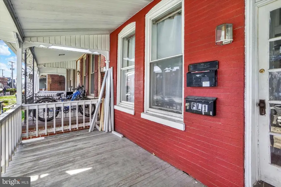 819 Linden Ave, York, PA 17404 - #2