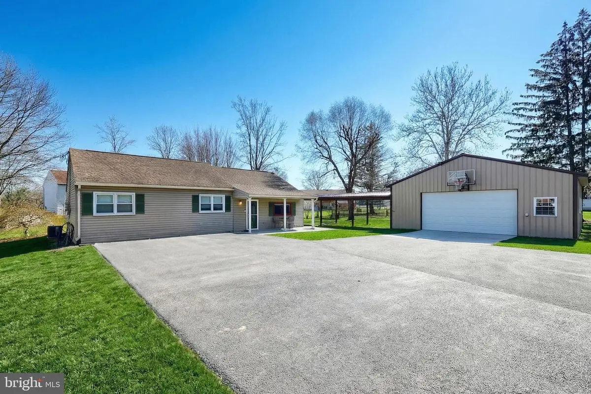 776 Church Rd, York, PA 17404 - #1