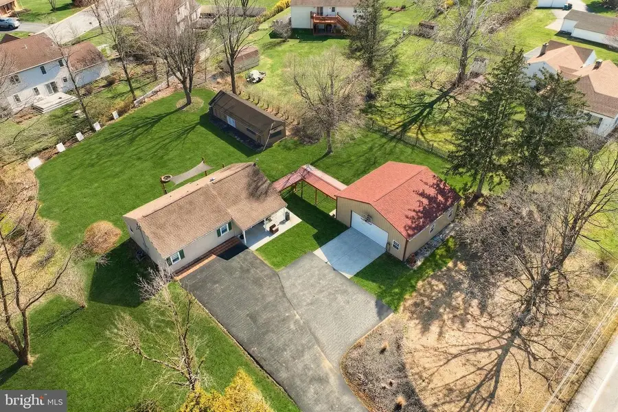 776 Church Rd, York, PA 17404 - #3