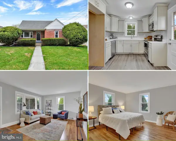 115 Sherman St, HANOVER, PA 17331