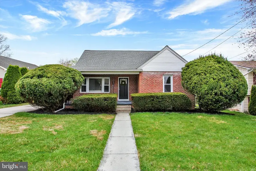 115 Sherman St, Hanover, PA 17331 - #2