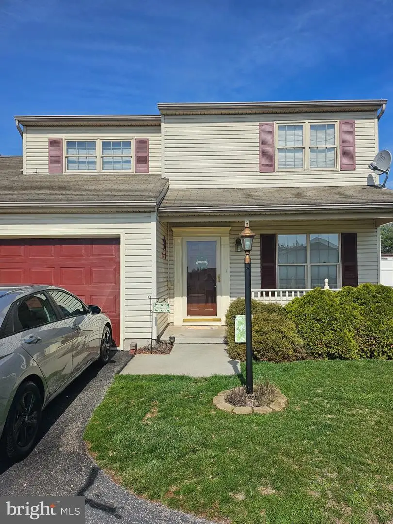 3054 Solar Dr, Dover, PA 17315 - #1