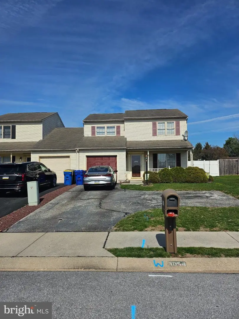 3054 Solar Dr, Dover, PA 17315 - #3