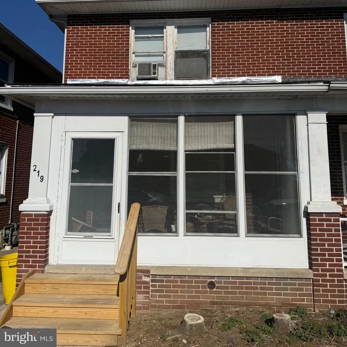 219 S Albemarle St, York, PA 17403 - #1