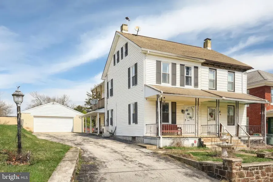 3119 Brookside Ave, Dover, PA 17315 - #3