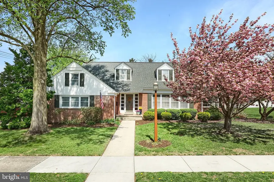 326 Allegheny Ave, Hanover, PA 17331 - #3